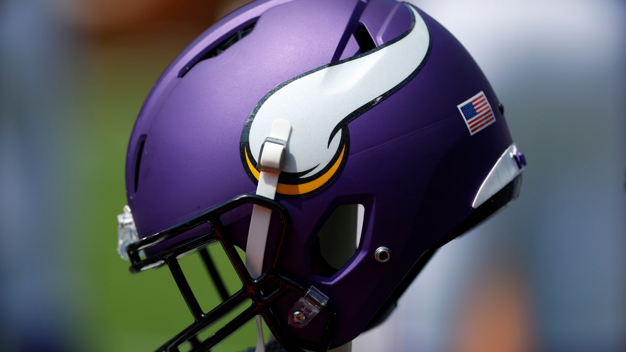 Vikings Make 1st Wave of Roster Cuts for 2024