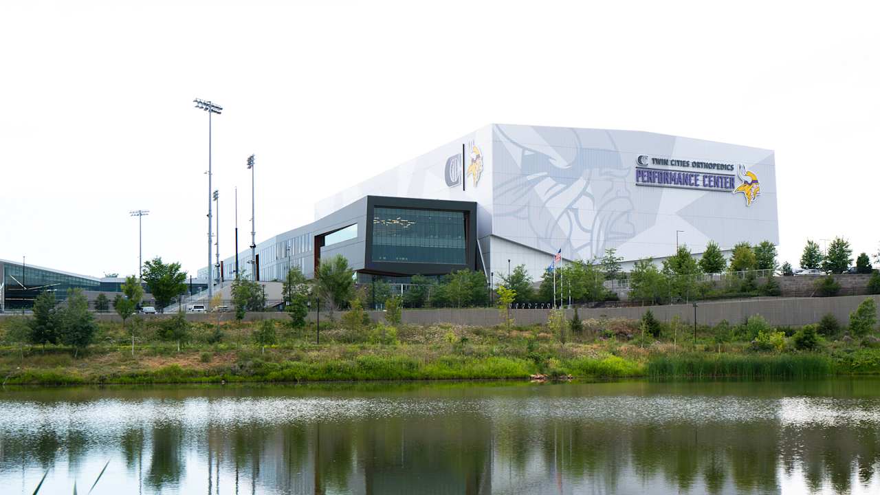 Vikings Hire Andrew Healy & Trent Kirchner as Assistant General Managers