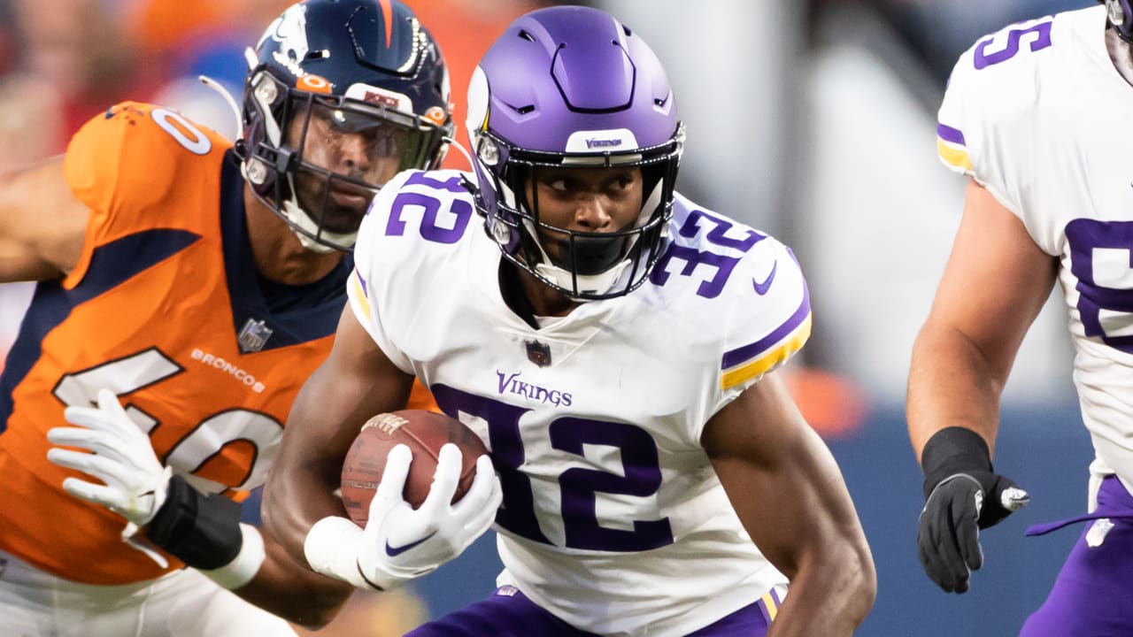 VikingsBroncos Preview and Predictions NFL Network