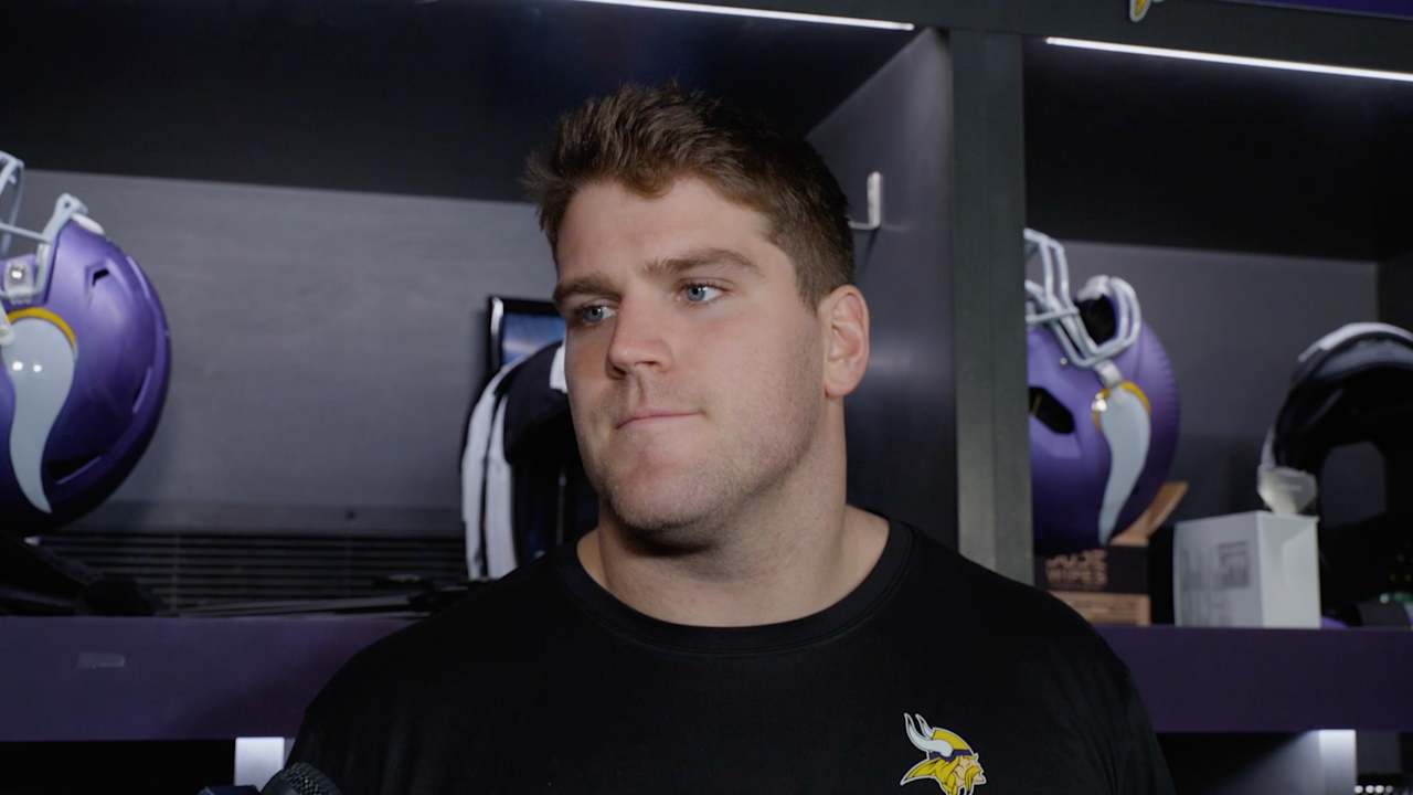 Brian O'Neill | Locker Room Clean Out Day | 2025 Season
