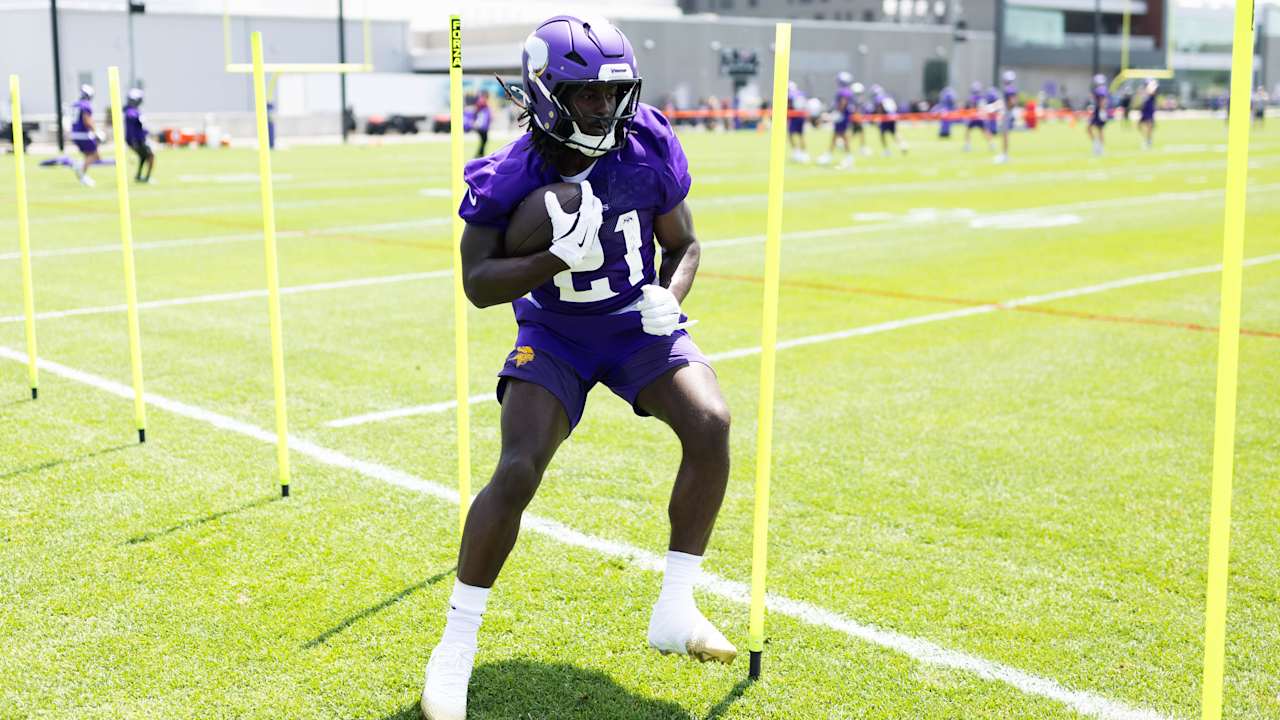 Demond Claiborne’s Opportunity with Vikings Built Brick by Brick