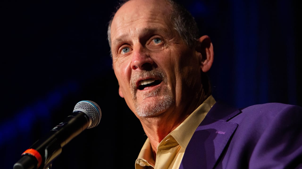 Lunchbreak: Scott Studwell to Receive Bud Grant Distinguished ...