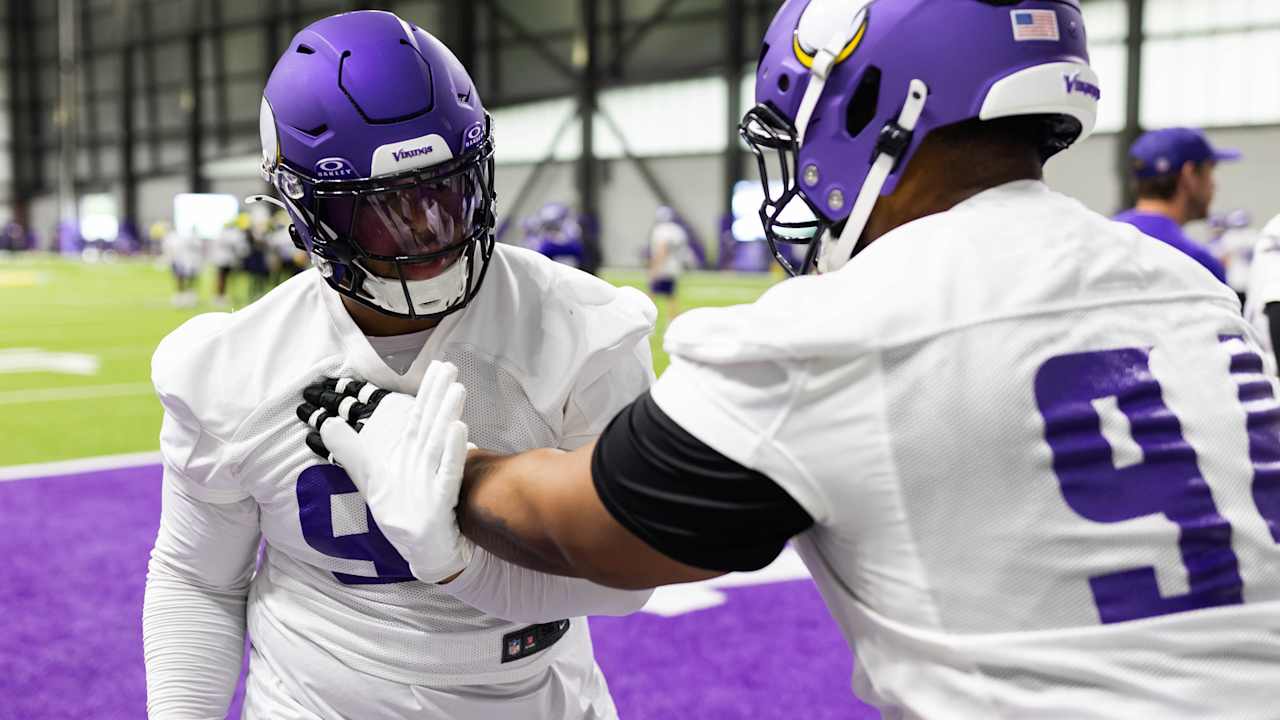 Mailbag: Nickname Appreciation; Vikings Showings of Support