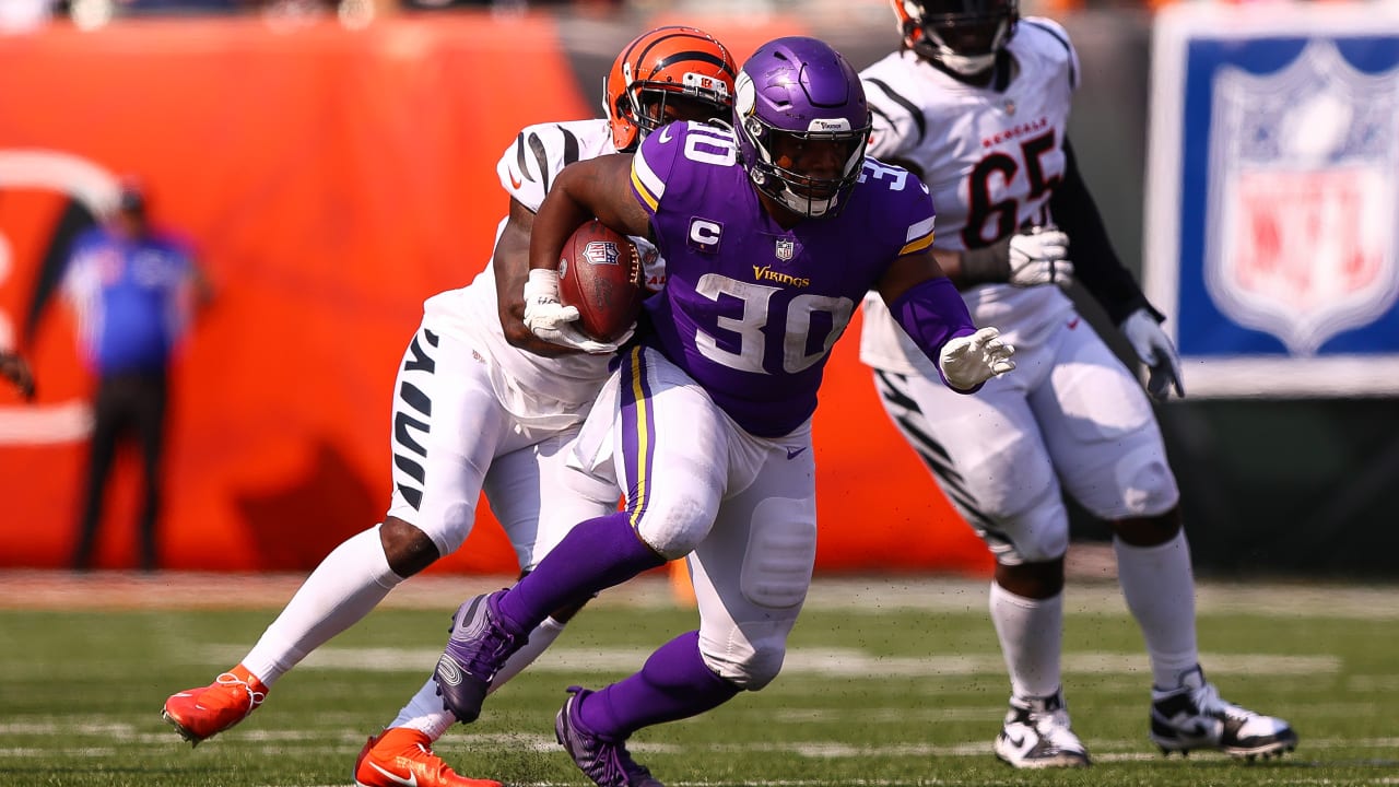 Vikings at Bengals Game Preview - Vimarsana News