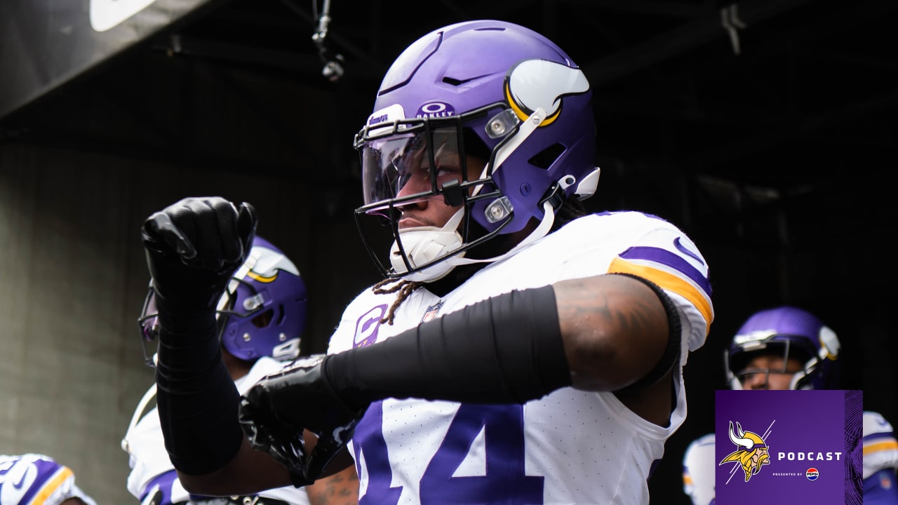 MVP Paul 'Meatsauce' Lambert reviews Super Bowl LVIII, Talks The