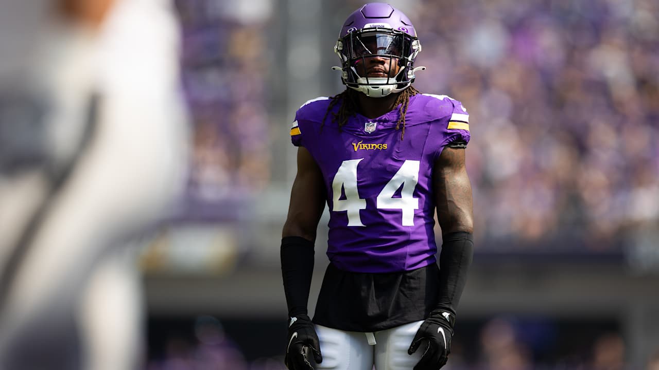 Joshua Metellus Fitting Everywhere Within the White Lines