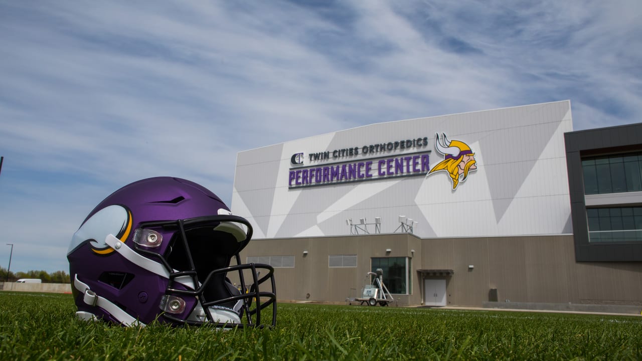 Vikings Hire Consultant to Help with 2026 Offseason
