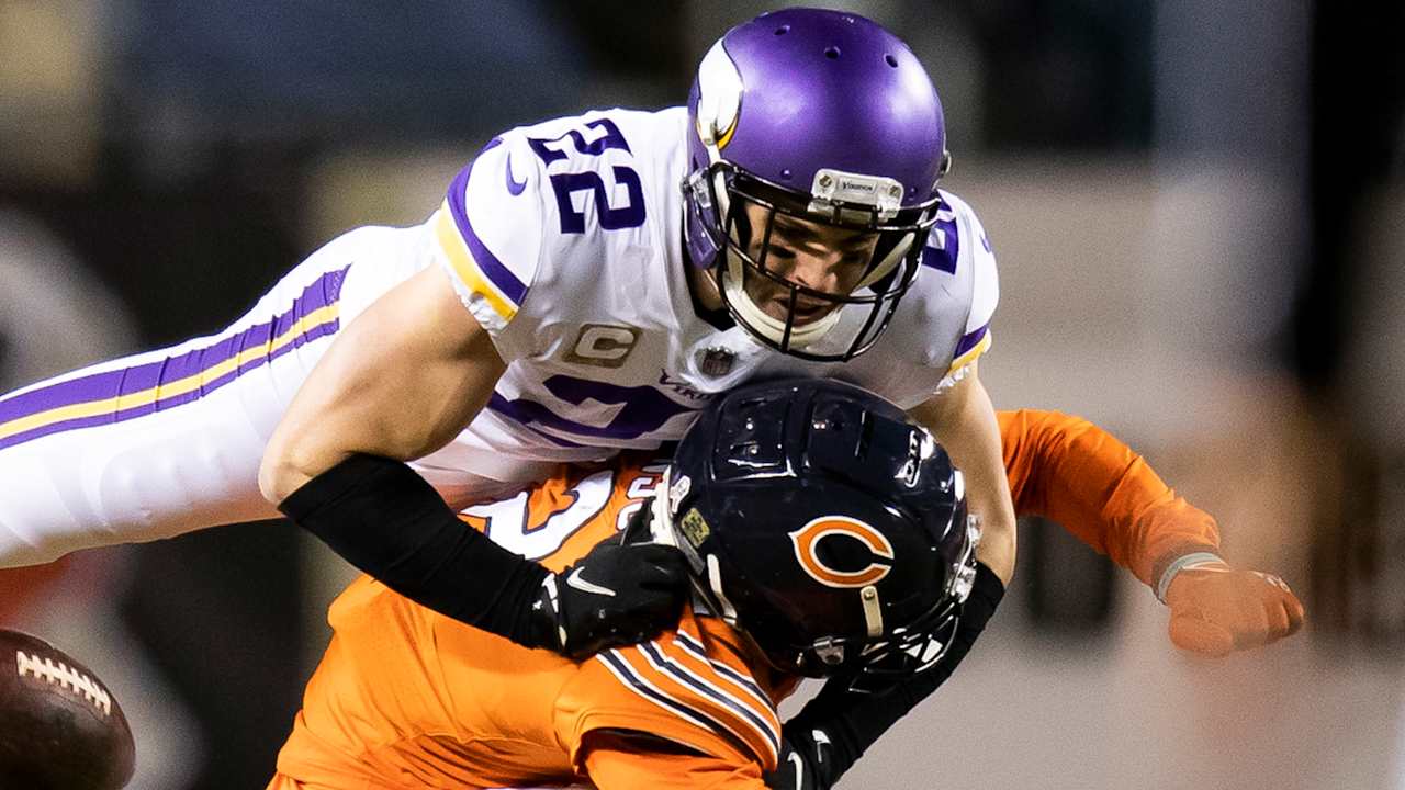 NFL Network Videos Minnesota Vikings vikings