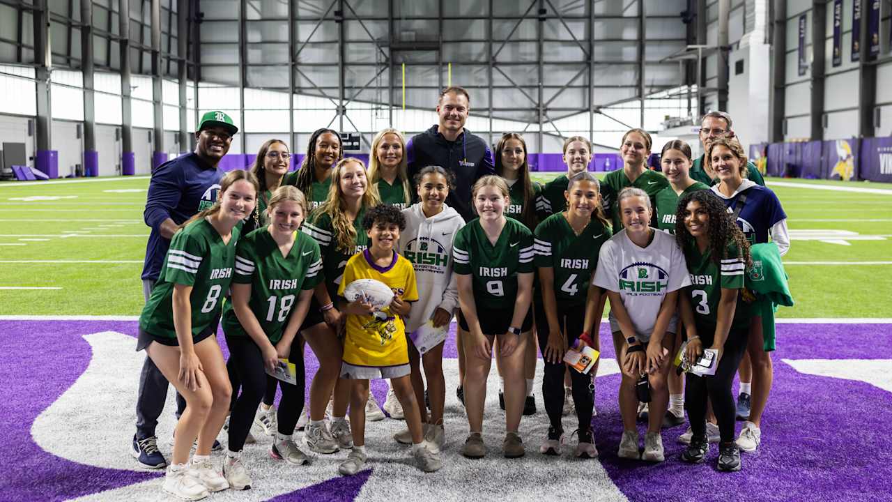 Rosemount Secures 2026 Girls Flag State Title, Continues Sport’s Ascent
