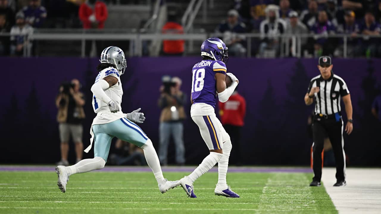 NFL Expert Picks: Vikings Look to Build Late Season Momentum at Cowboys