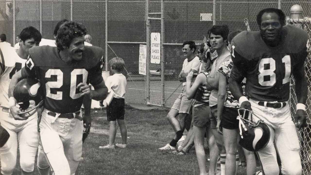 Slices of Mankato: Vikings Legends Share Training Camp Memories