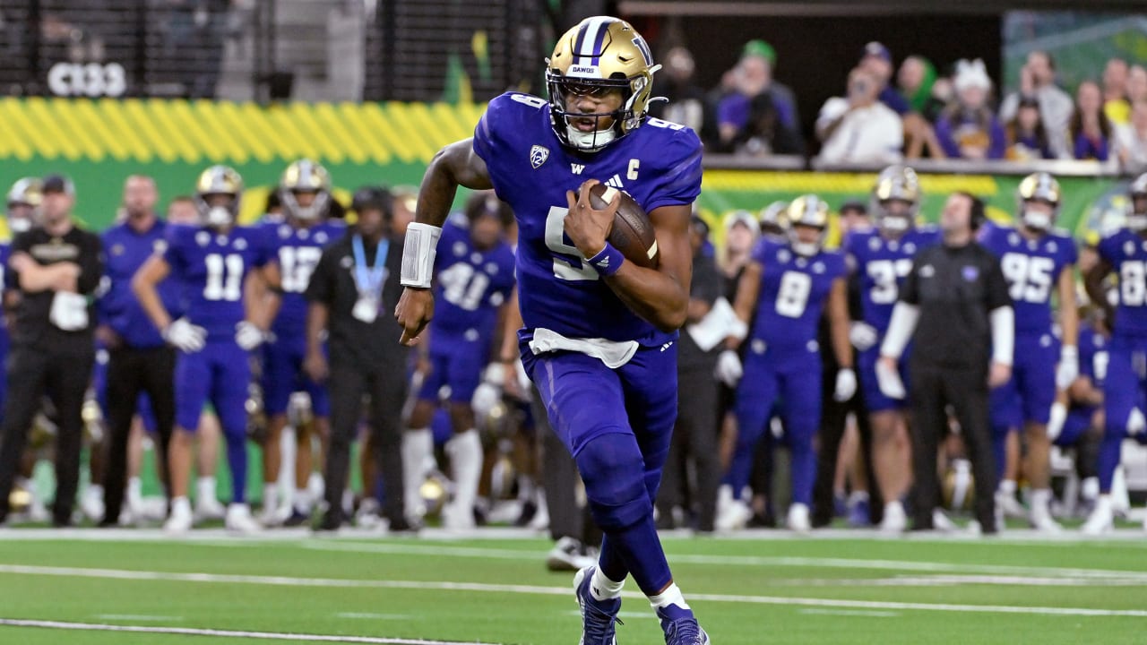 Vikings 2024 Mock Draft Tracker Version 1.0