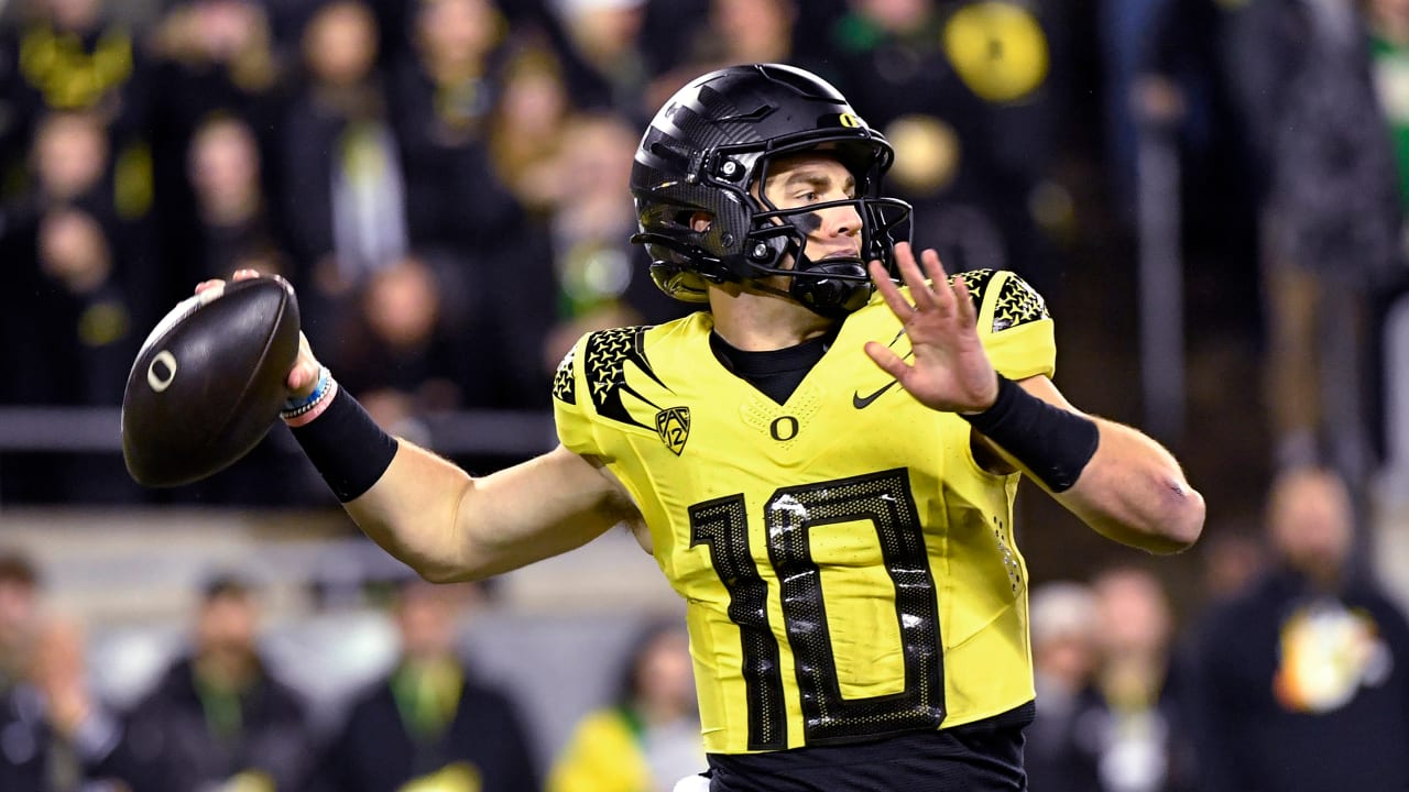 2024 Mock Draft Tracker: Version 5.0 - Vimarsana News