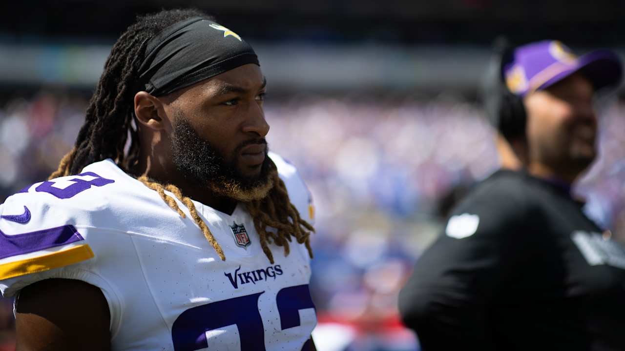 Aaron Jones, Sr., A Finalist for Salute to Service Award