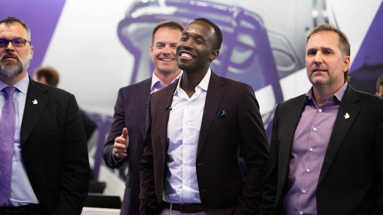 4 Takeaways from 2024 NFL Draft