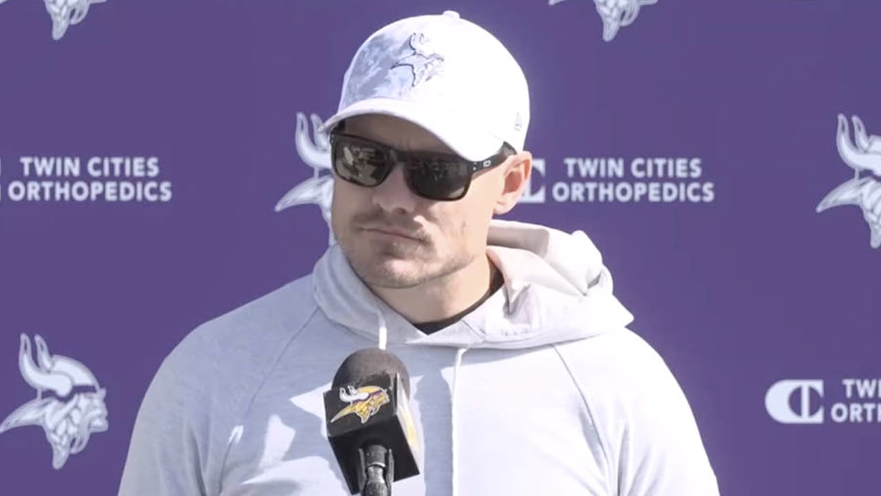 O'Connell on Several Questionable Players For Sunday, Final Prep To