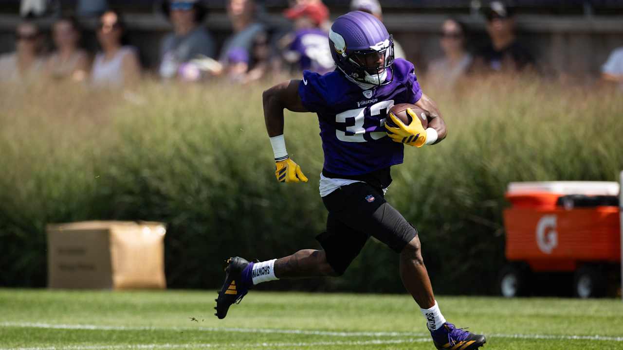 Mailbag: Vikings Tribute Korey Stringer; Early Training Camp Developments