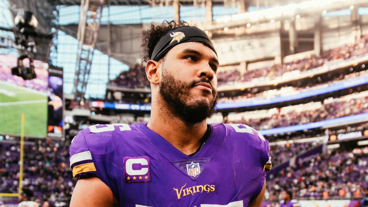 Minnesota vikings shop anthony barr jersey