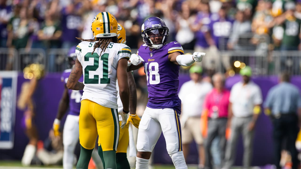 Final Thoughts: Vikings vs. Packers in Week 17