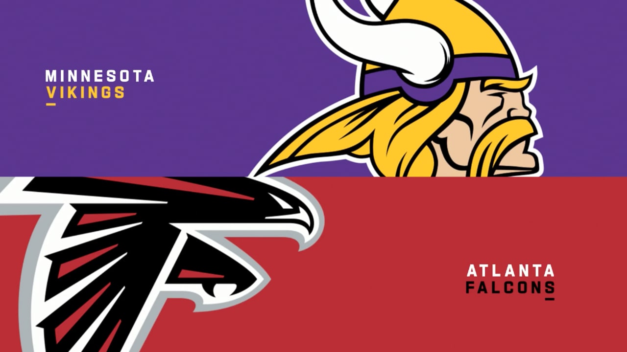 NFL Week 9 Game Recap: Minnesota Vikings 31, Atlanta Falcons 28