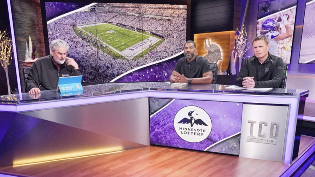 Minnesota Vikings Vs Detroit Lions Prediction 2025 Lori Sileas
