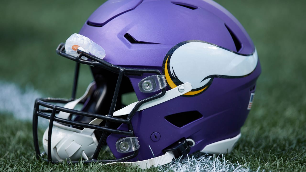 Vikings use reserve lists for roster cuts: TJ Hockenson on reserve/PUP