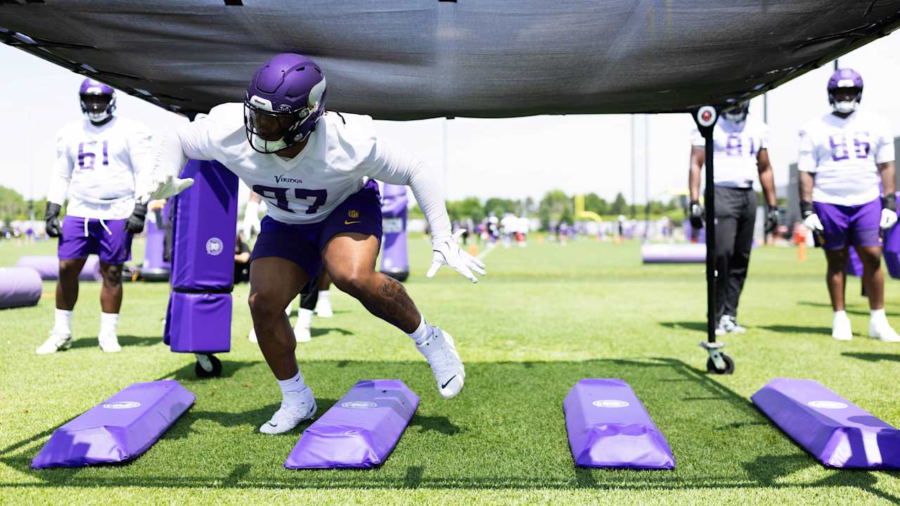 Mailbag: Nickname Appreciation; Vikings Showings of Support