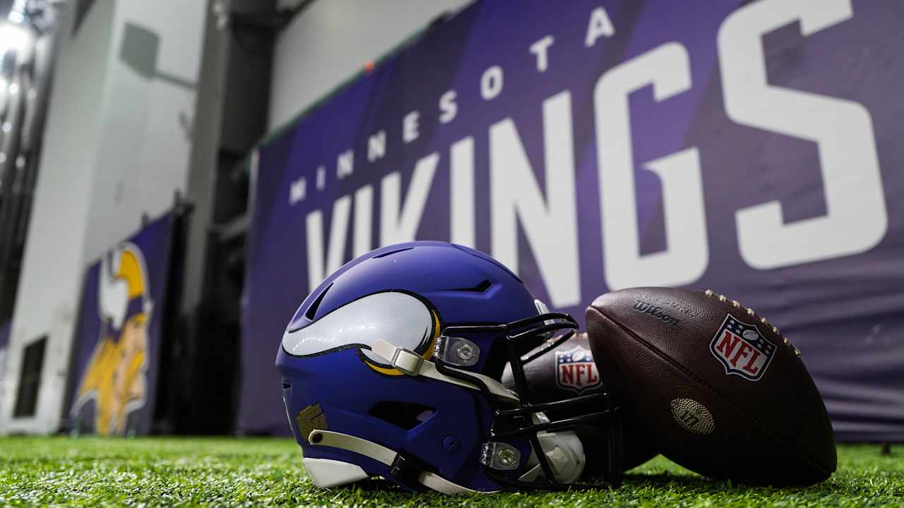 Vikings Announce 40 Players Have Reported for 2025 Training Camp – Minnesota Vikings