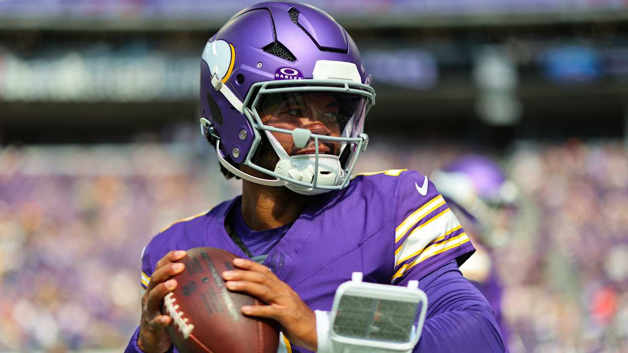 Kyler Murray Leaves Vikings Debut vs. Packers: Ruled Out with Concussion