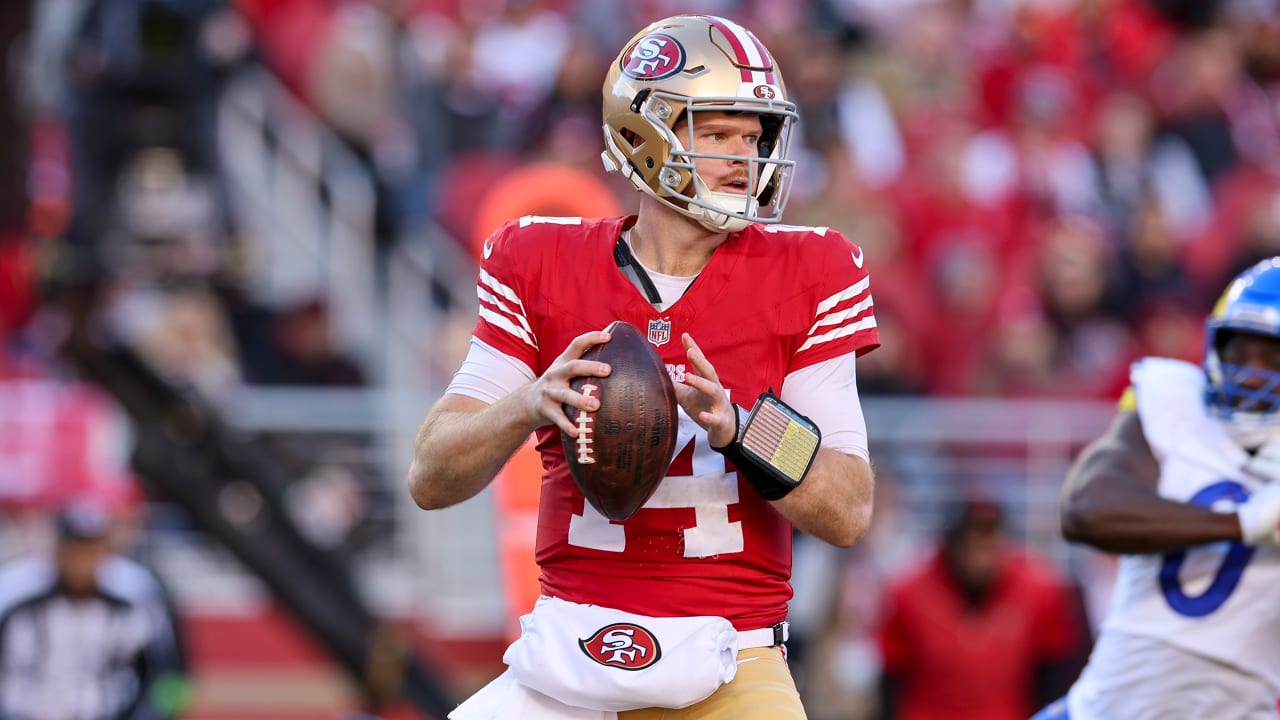 The Athletic Explores Sam Darnold’s Role in Development