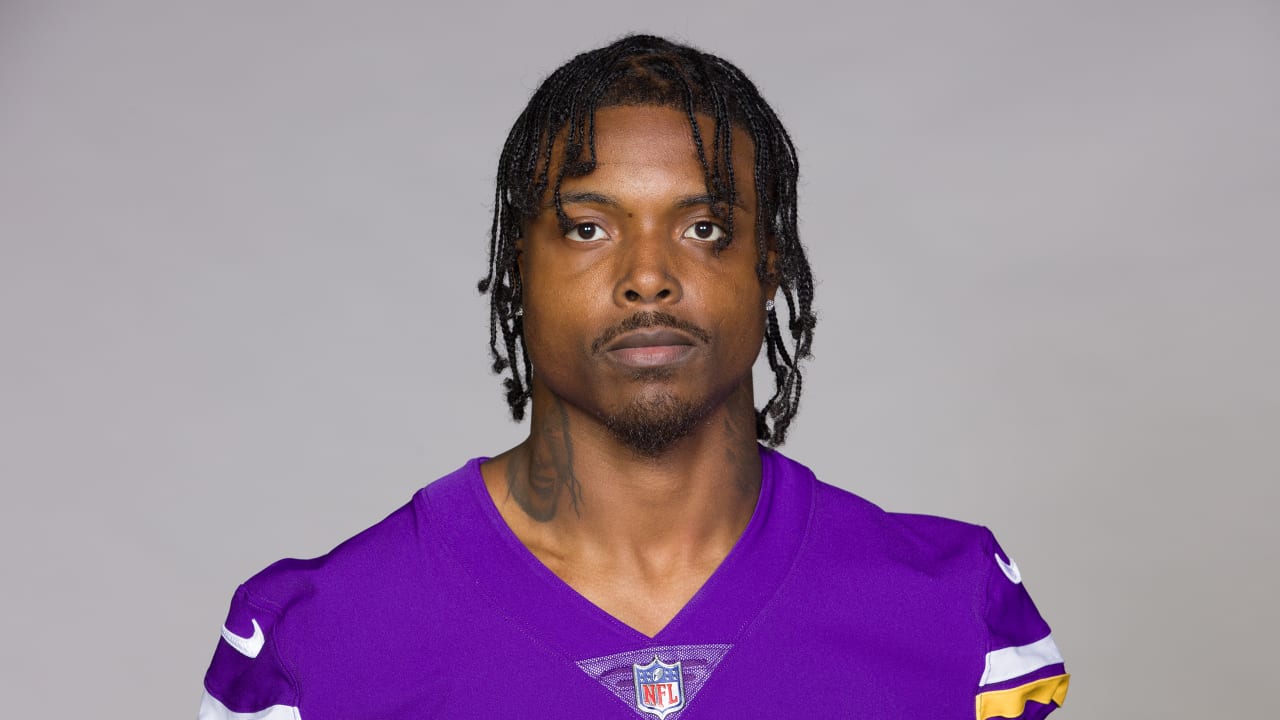 Khyree Jackson