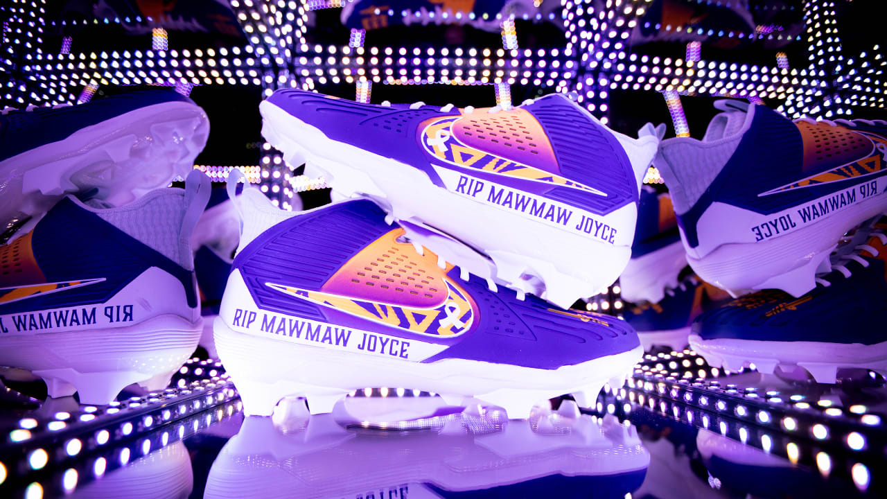 Jonathan Bullard Honors Grandmother’s Fight with Cancer & Lasting Legacy