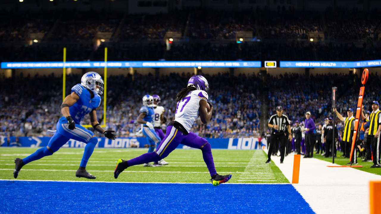 Final Thoughts: Vikings at Lions in Week 18 - Vimarsana News