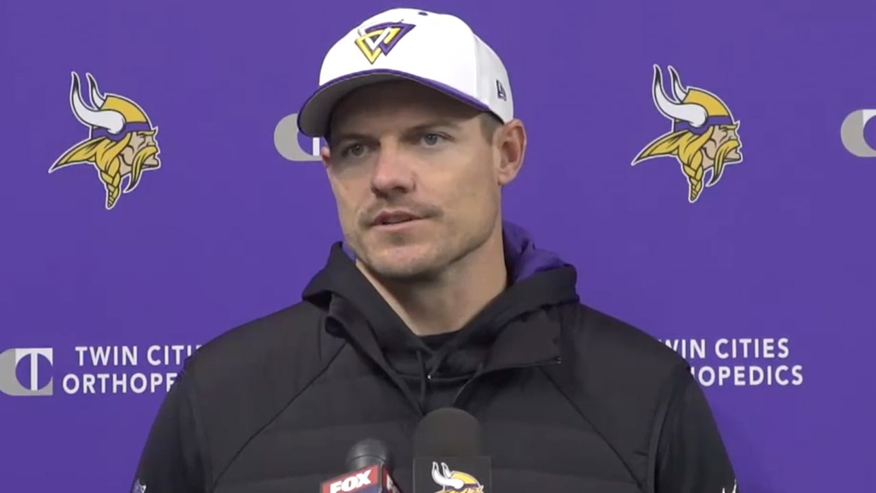 O'Connell: Hall Feels Like The Group Is Confident In Him ... We're Looking  Forward To Seeing Him Play