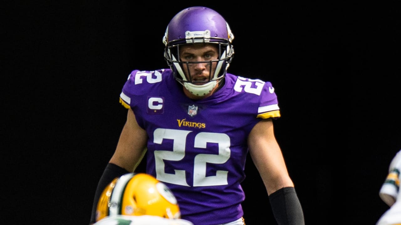 VikingsPackers Preview and Predictions NFL Network