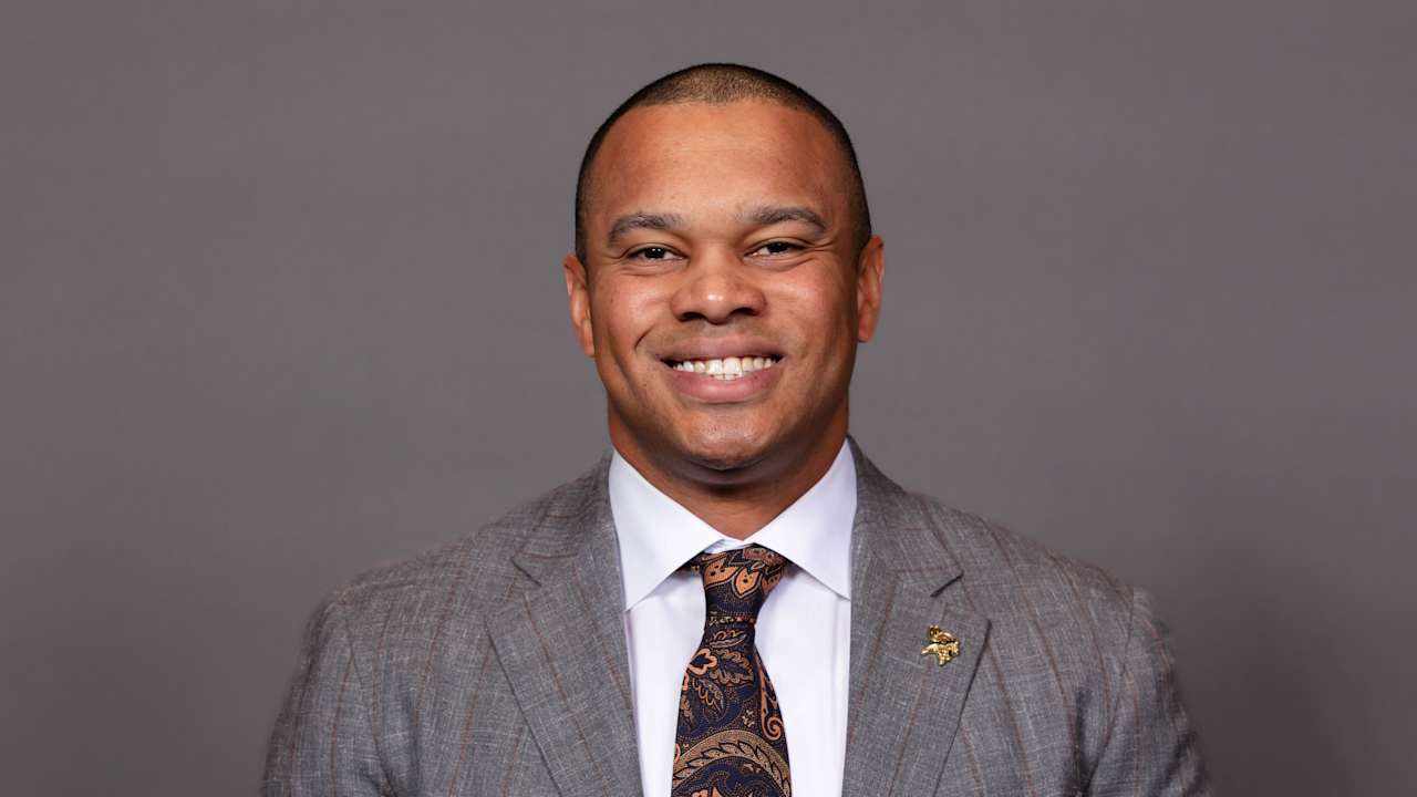 David Williams