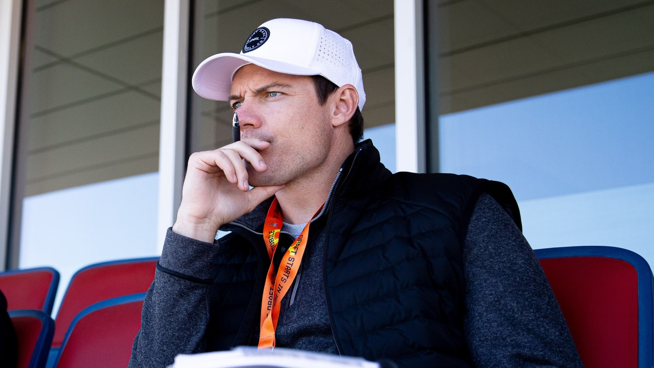 2024 Senior Bowl Day 2 Takeaways: O'Connell, Others Join Draft's 'Start Line' - Vimarsana News