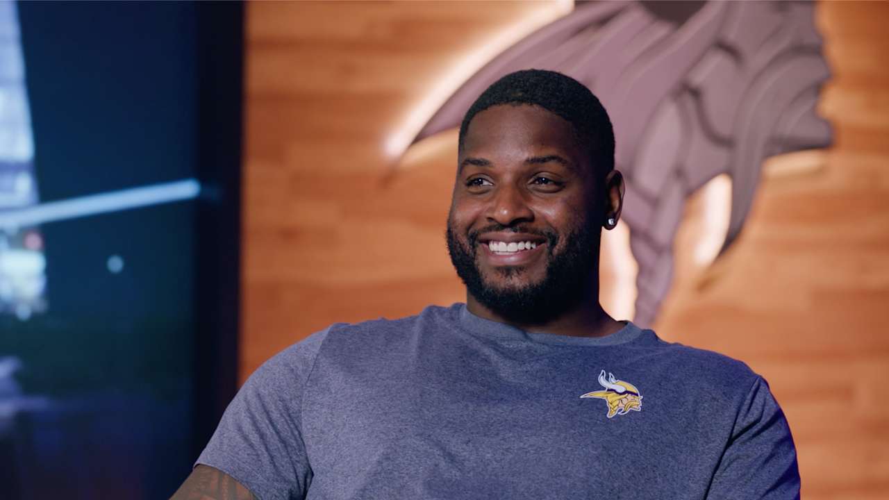 Javon Hargrave on Playing with Jonathan Allen, Preparing for Eagles, Vikings Home Game Environment