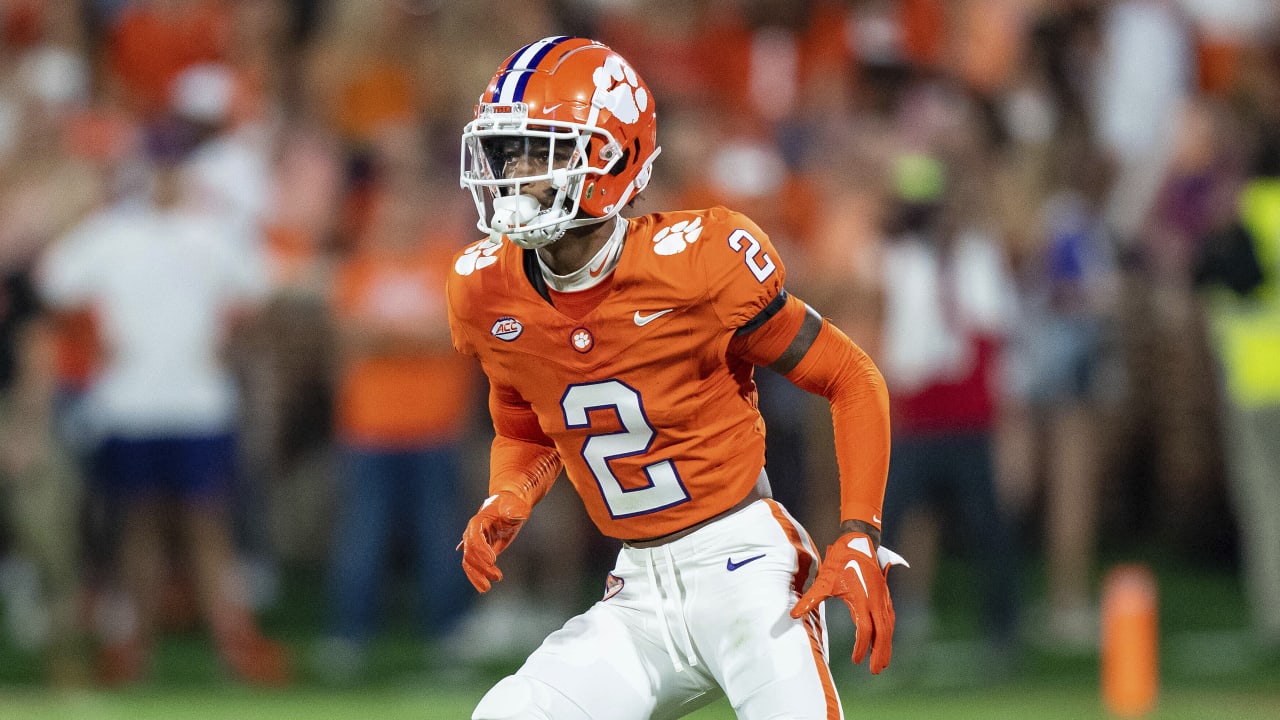 Lunchbreak ESPN’s Kiper Projects Cornerback to Vikings in 1st Mock of