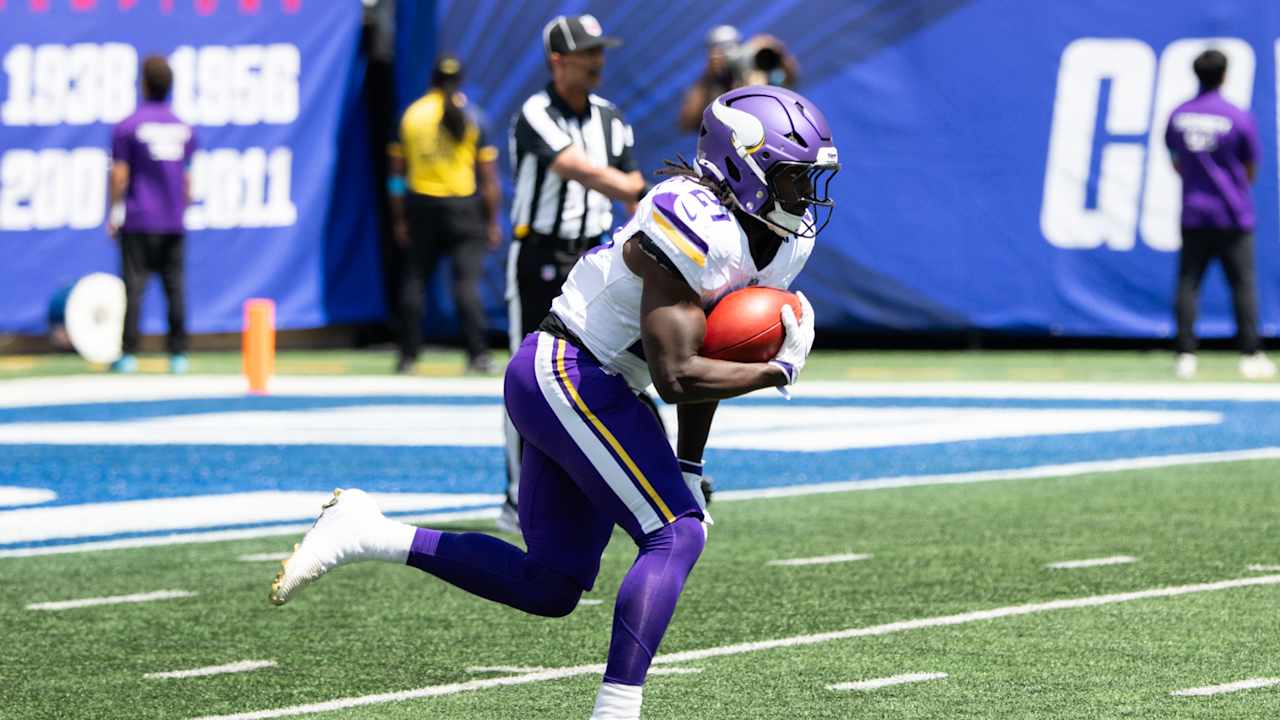 Vikings vs. Ravens: Previewing 2026 Preseason Game 2