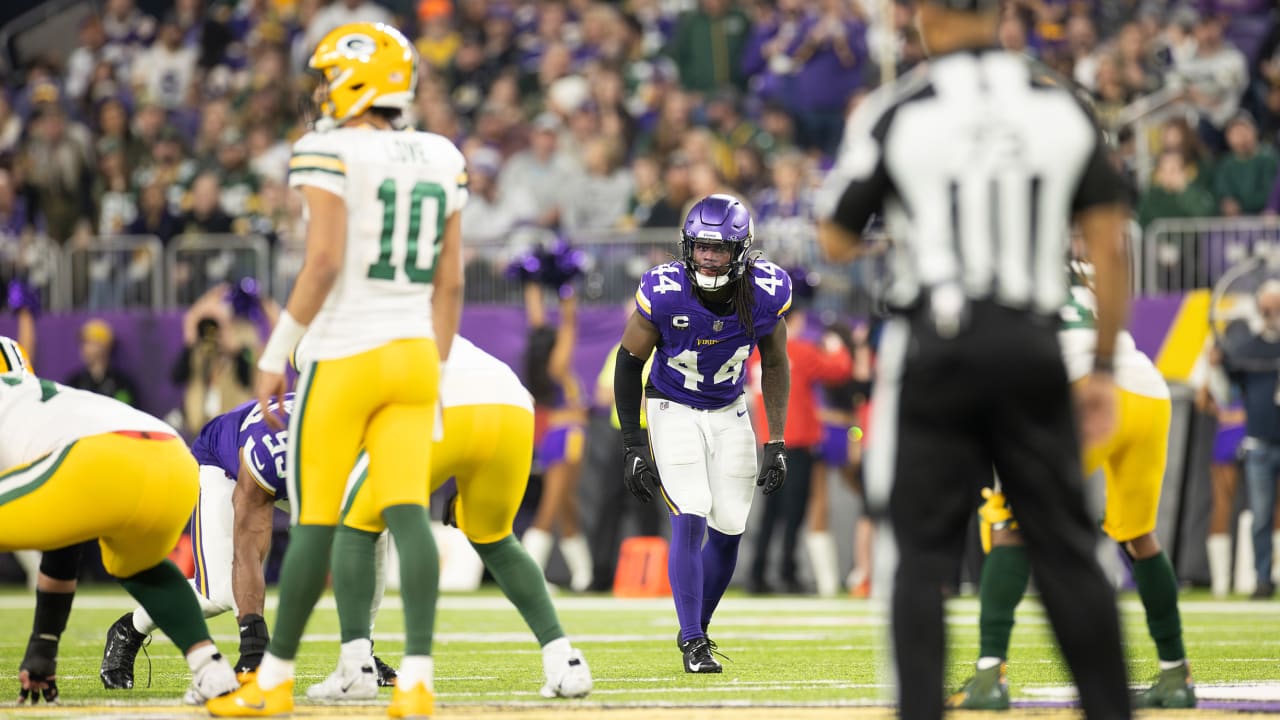Vikings 2024 Schedule Preview Bears, Seahawks, Packers and Lions in