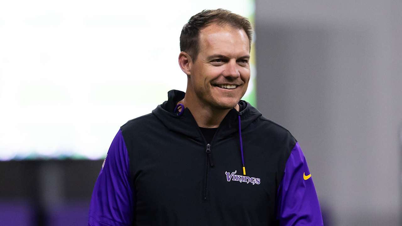 Vikings Offseason Program Top Takeaways