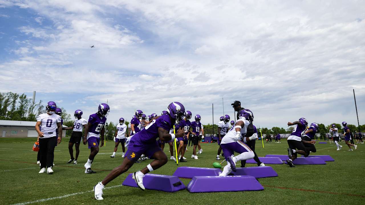 Lunchbreak: ESPN Weighs in on NFC Teams’ ‘Best & Worst’ Offseason Deals