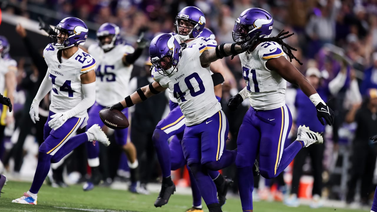 NFC Playoff Picture: Vikings Status After Week 14 - Vimarsana News