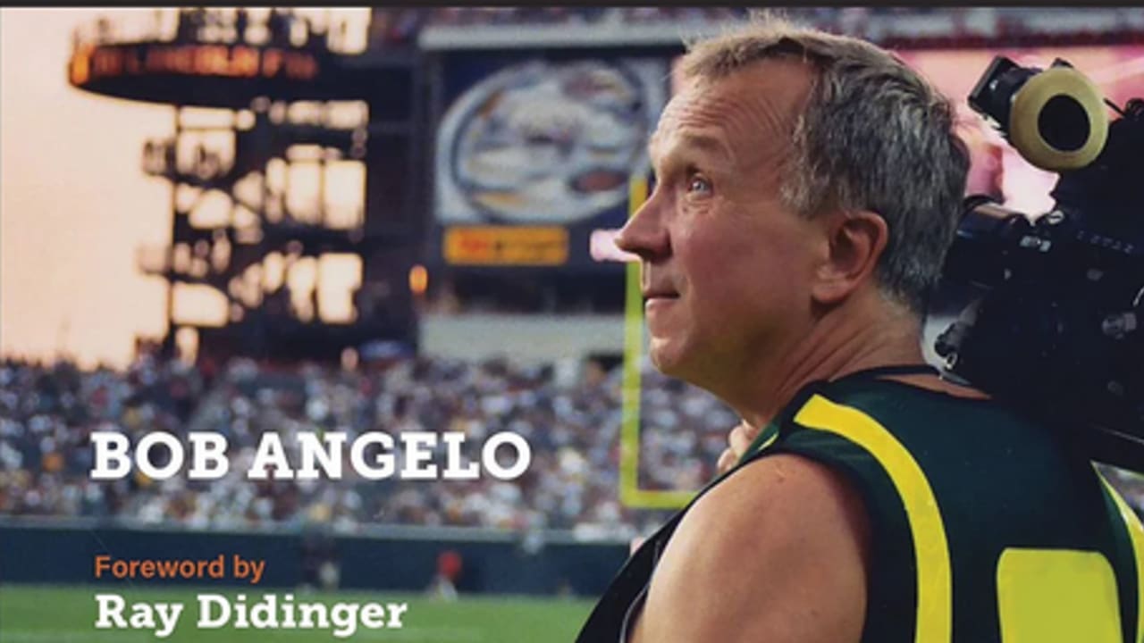 &lsquo;The NFL Off-Camera&rsquo; New Book Spotlights Legendary Vikings