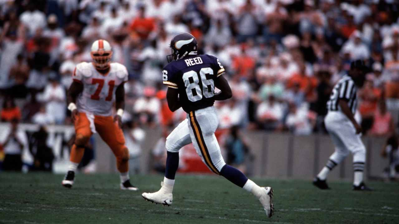 Lunchbreak: Tops of the ‘Underrated’ Former Vikings & Veteran Breakout Candidate