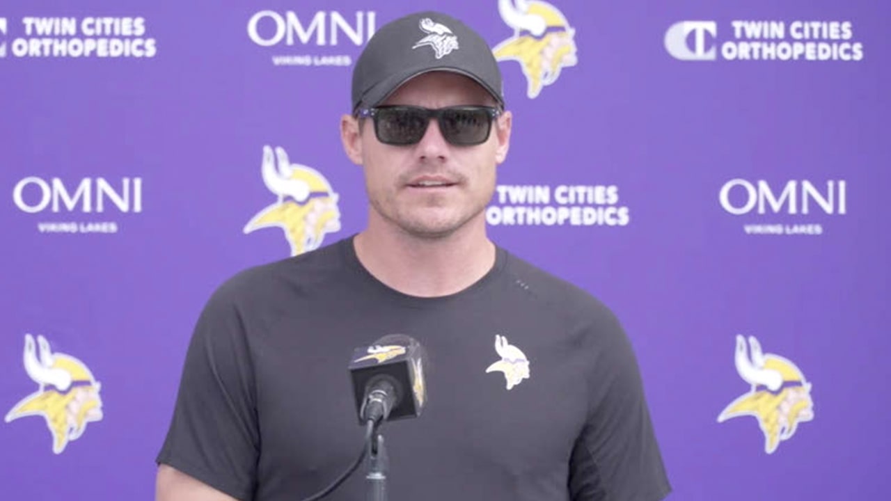 O Connell Talks About Qb Playing Time And Overall Approach For Saturday