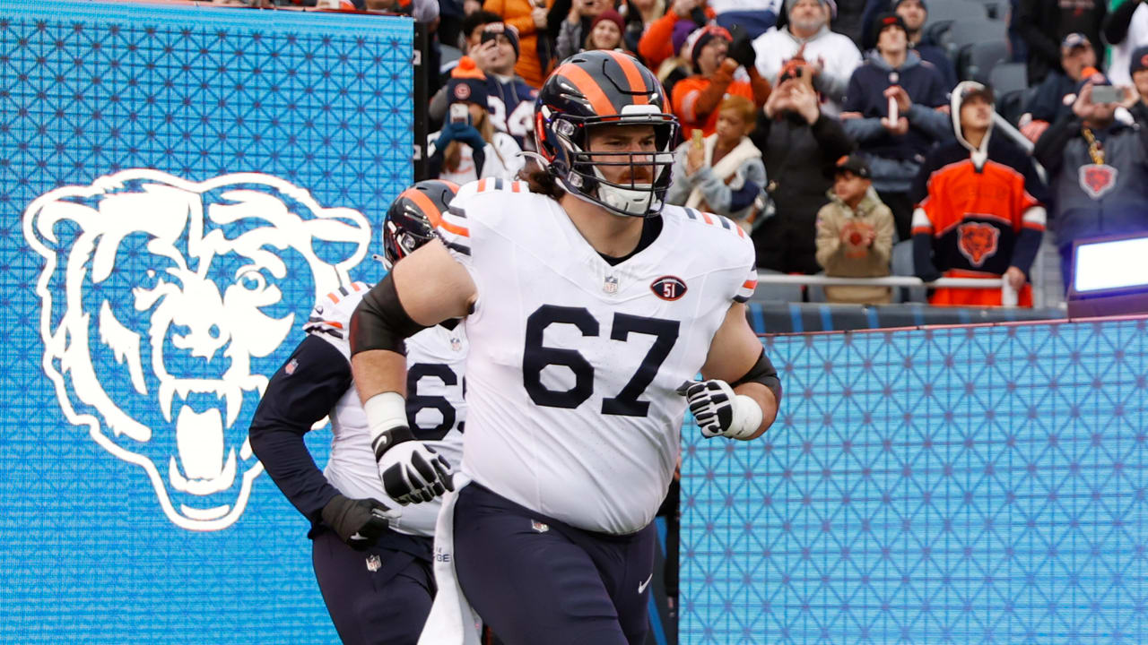 Lunchbreak: PFF Lists NFL Teams' Top Needs 2 Weeks into Free Agency - Vimarsana News