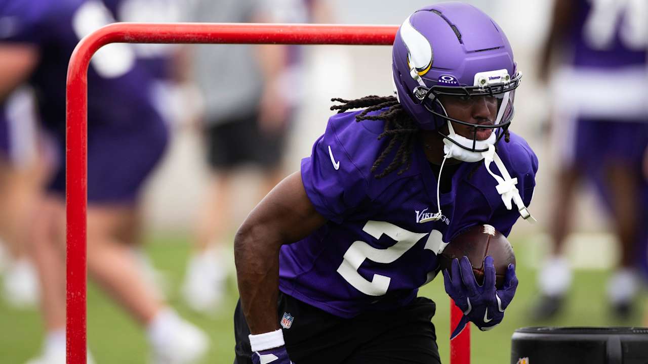 Lunchbreak: Jordan Mason Among PFF’s RB ‘Sleeper’ Picks for 2026 Fantasy Football
