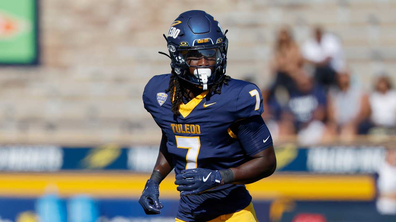 NFL Draft Experts Float Possibilities for Vikings at Pick No. 18 in ...